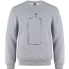 Crew - Adult Crewneck Pullover Sweatshirt Thumbnail