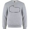 Crew - Adult Crewneck Pullover Sweatshirt Thumbnail