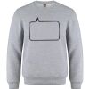 Crew - Adult Crewneck Pullover Sweatshirt Thumbnail