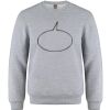 Crew - Adult Crewneck Pullover Sweatshirt Thumbnail