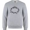 Crew - Adult Crewneck Pullover Sweatshirt Thumbnail