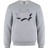 Crew - Adult Crewneck Pullover Sweatshirt Thumbnail