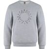 Crew - Adult Crewneck Pullover Sweatshirt Thumbnail
