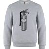 Crew - Adult Crewneck Pullover Sweatshirt Thumbnail