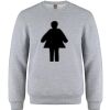 Crew - Adult Crewneck Pullover Sweatshirt Thumbnail