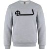 Crew - Adult Crewneck Pullover Sweatshirt Thumbnail