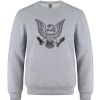 Crew - Adult Crewneck Pullover Sweatshirt Thumbnail
