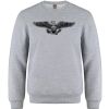 Crew - Adult Crewneck Pullover Sweatshirt Thumbnail