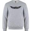 Crew - Adult Crewneck Pullover Sweatshirt Thumbnail