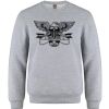 Crew - Adult Crewneck Pullover Sweatshirt Thumbnail