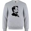 Crew - Adult Crewneck Pullover Sweatshirt Thumbnail