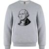Crew - Adult Crewneck Pullover Sweatshirt Thumbnail