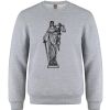 Crew - Adult Crewneck Pullover Sweatshirt Thumbnail