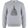 Crew - Adult Crewneck Pullover Sweatshirt Thumbnail