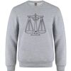 Crew - Adult Crewneck Pullover Sweatshirt Thumbnail