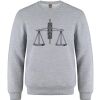 Crew - Adult Crewneck Pullover Sweatshirt Thumbnail