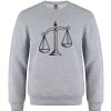 Crew - Adult Crewneck Pullover Sweatshirt Thumbnail
