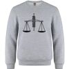 Crew - Adult Crewneck Pullover Sweatshirt Thumbnail