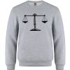 Crew - Adult Crewneck Pullover Sweatshirt Thumbnail