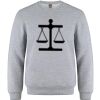 Crew - Adult Crewneck Pullover Sweatshirt Thumbnail