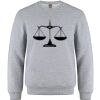 Crew - Adult Crewneck Pullover Sweatshirt Thumbnail