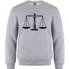 Crew - Adult Crewneck Pullover Sweatshirt Thumbnail