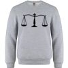 Crew - Adult Crewneck Pullover Sweatshirt Thumbnail