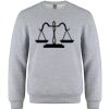 Crew - Adult Crewneck Pullover Sweatshirt Thumbnail