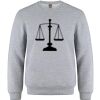 Crew - Adult Crewneck Pullover Sweatshirt Thumbnail