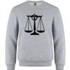 Crew - Adult Crewneck Pullover Sweatshirt Thumbnail