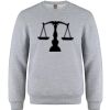 Crew - Adult Crewneck Pullover Sweatshirt Thumbnail