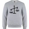 Crew - Adult Crewneck Pullover Sweatshirt Thumbnail
