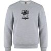 Crew - Adult Crewneck Pullover Sweatshirt Thumbnail
