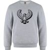 Crew - Adult Crewneck Pullover Sweatshirt Thumbnail