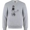 Crew - Adult Crewneck Pullover Sweatshirt Thumbnail