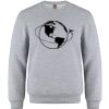 Crew - Adult Crewneck Pullover Sweatshirt Thumbnail