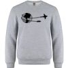 Crew - Adult Crewneck Pullover Sweatshirt Thumbnail