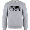 Crew - Adult Crewneck Pullover Sweatshirt Thumbnail