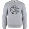 Crew - Adult Crewneck Pullover Sweatshirt Thumbnail
