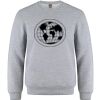 Crew - Adult Crewneck Pullover Sweatshirt Thumbnail