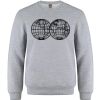 Crew - Adult Crewneck Pullover Sweatshirt Thumbnail