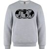 Crew - Adult Crewneck Pullover Sweatshirt Thumbnail