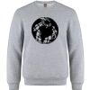 Crew - Adult Crewneck Pullover Sweatshirt Thumbnail