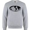 Crew - Adult Crewneck Pullover Sweatshirt Thumbnail