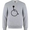 Crew - Adult Crewneck Pullover Sweatshirt Thumbnail