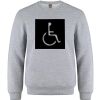 Crew - Adult Crewneck Pullover Sweatshirt Thumbnail