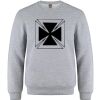 Crew - Adult Crewneck Pullover Sweatshirt Thumbnail