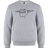 Crew - Adult Crewneck Pullover Sweatshirt Thumbnail