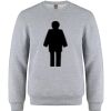 Crew - Adult Crewneck Pullover Sweatshirt Thumbnail