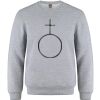Crew - Adult Crewneck Pullover Sweatshirt Thumbnail